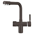Смеситель для кухни Granula 2088, ЭСПРЕССО Смеситель для кухни Granula 2088, ЭСПРЕССО
