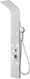 Душевая панель Aquanet Galaxy White 00209999 Душевая панель Aquanet Galaxy White 00209999