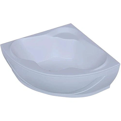 Акриловая ванна Aquatek Галатея пустая с фронтальныйм экраном GAL135-0000022 Акриловая ванна Aquatek Галатея пустая с фронтальныйм экраном GAL135-0000022
