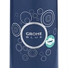 Фильтр для воды GROHE Blue, ресурс 400 л, обогащение воды магнием и цинком (40691002) Фильтр для воды GROHE Blue, ресурс 400 л, обогащение воды магнием и цинком (40691002)