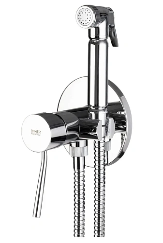 Гигиенический душ Remer Minimal N65 Гигиенический душ Remer Minimal N65