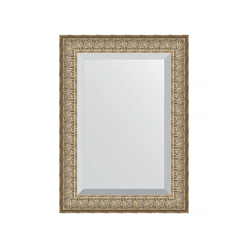 Зеркало в багетной раме Evoform Exclusive BY 1223 54 x 74 см, медный эльдорадо Зеркало в багетной раме Evoform Exclusive BY 1223 54 x 74 см, медный эльдорадо