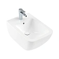 Биде подвесное Villeroy & Boch Venticello матовое 441100RW Биде подвесное Villeroy & Boch Venticello матовое 441100RW