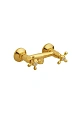 Смеситель для душа Boheme Tradizionale Oro 294 Смеситель для душа Boheme Tradizionale Oro 294