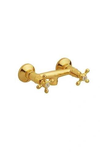 Смеситель для душа Boheme Tradizionale Oro 294 Смеситель для душа Boheme Tradizionale Oro 294