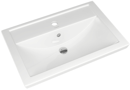 Раковина Kirovit Фостер 70 187813 Раковина Kirovit Фостер 70 187813