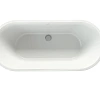 Ванна отдельностоящая BelBagno BB109-177-80 1770x800 акриловая Ванна отдельностоящая BelBagno BB109-177-80 1770x800 акриловая