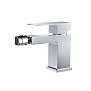 Смеситель для биде Aquatek ЛИБРА AQ1618CR Хром Смеситель для биде Aquatek ЛИБРА AQ1618CR Хром