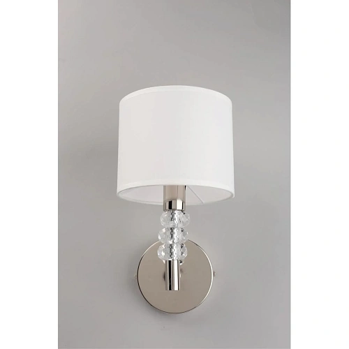 Светильник настенный (Бра) Aployt Franula APL.724.01.01 Светильник настенный (Бра) Aployt Franula APL.724.01.01