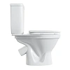 Унитаз напольный Vitra Norm Blanc 9837B099-7201 крышка микролифт Унитаз напольный Vitra Norm Blanc 9837B099-7201 крышка микролифт