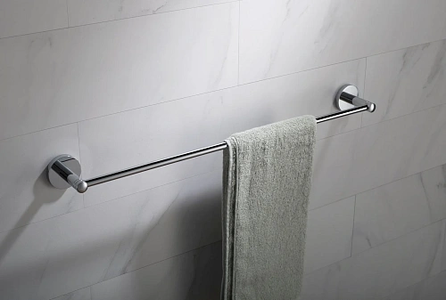 Полотенцедержатель Timo Saona 13053/00 хром Полотенцедержатель Timo Saona 13053/00 хром