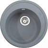 Кухонная мойка Kaiser Ф490 Серая Kaiser KGM-490-G