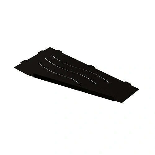 Полка RGW MT-11B (Правая) 49279911-04R Полка RGW MT-11B (Правая) 49279911-04R