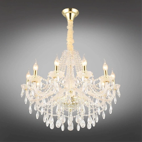 Люстра подвесная Aployt Koletta APL.755.13.10 Люстра подвесная Aployt Koletta APL.755.13.10