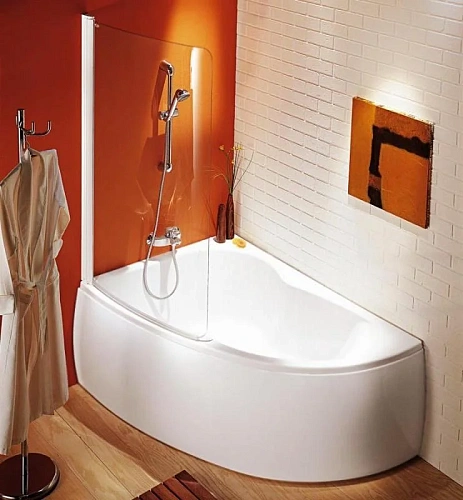 Акриловая ванна Jacob Delafon Micromega Duo 150x100 E5TN1170RU-00 левая Акриловая ванна Jacob Delafon Micromega Duo 150x100 E5TN1170RU-00 левая