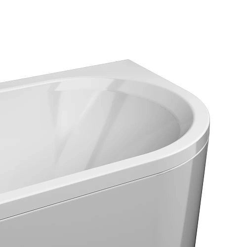 Акриловая ванна AM.PM X-Joy W94A-170L70W-A угловая левосторонняя 170x70 см Акриловая ванна AM.PM X-Joy W94A-170L70W-A угловая левосторонняя 170x70 см