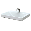 Картинка анонса товара «раковина toto sg lw170ybt1 60 х 47 см»