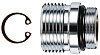 Ниппель подключения GROHE 47363000