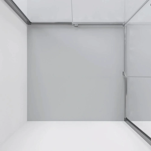 Душевой уголок Niagara Nova NG-6623-34 (90x90x195) квадратная, раздвижная, хром, стекло прозрачное Душевой уголок Niagara Nova NG-6623-34 (90x90x195) квадратная, раздвижная, хром, стекло прозрачное