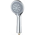 Душевая лейка Orange O-Shower OS01 d 105 мм, 5 режимов, хром Душевая лейка Orange O-Shower OS01 d 105 мм, 5 режимов, хром