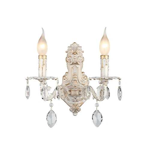 Светильник настенный (Бра) Omnilux Martina OML-79001-02 Светильник настенный (Бра) Omnilux Martina OML-79001-02