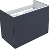 Тумба под раковину Aquanet Терра 90 маренго 00313246 Тумба под раковину Aquanet Терра 90 маренго 00313246