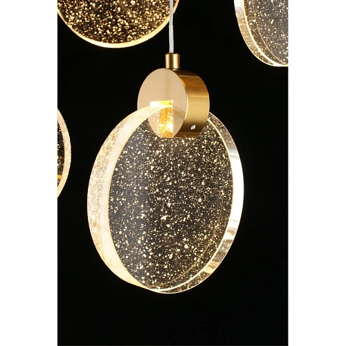 Светильник подвесной Aployt Frederik APL.054.06.45 Светильник подвесной Aployt Frederik APL.054.06.45