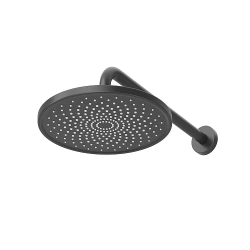 Душевая система CEZARES RELAX-DSET-NOP встраиваемая, со шлангом, с держателем, черный матовый Душевая система CEZARES RELAX-DSET-NOP встраиваемая, со шлангом, с держателем, черный матовый