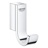 Картинка анонса товара «крючок grohe selection (41039000) хром»