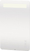 Зеркало Duravit Luv LU976000000 с подсветкой 80 см вертикальное