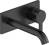 Картинка анонса товара «смеситель для раковины duravit c.1 c11070003046»