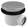 Картинка анонса товара «сифон для поддона ravak professional 90 x01309»