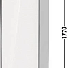 Шкаф-пенал Duravit XVIU XV1336RB122 177 см белый глянцевый декор Шкаф-пенал Duravit XVIU XV1336RB122 177 см белый глянцевый декор