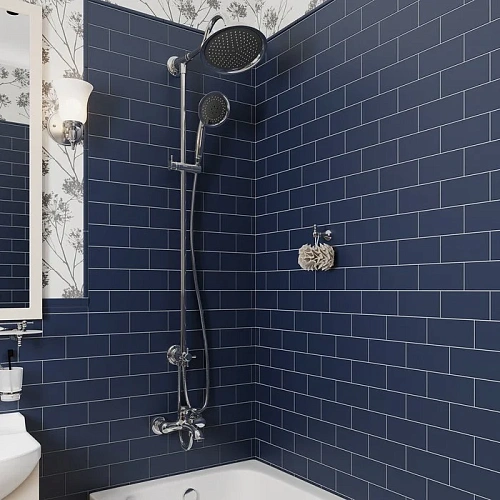 Душевая стойка Iddis Retro (RETSB4Fi76) Душевая стойка Iddis Retro (RETSB4Fi76)