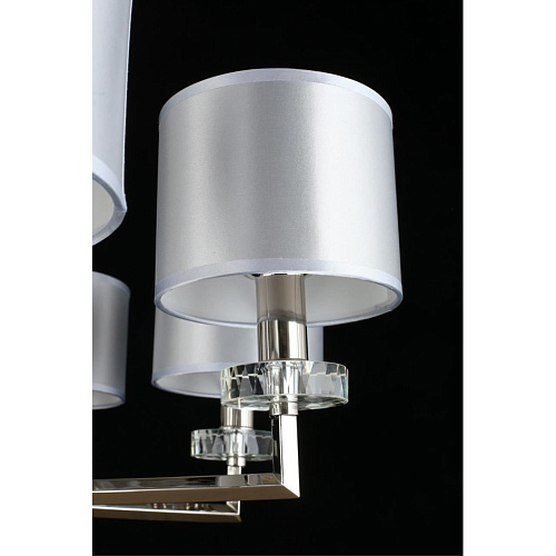 Люстра подвесная Aployt Emelin APL.752.03.08 Люстра подвесная Aployt Emelin APL.752.03.08