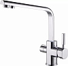 Картинка анонса товара «смеситель для кухни kaiser decor 40144 с подключением к фильтру»