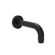 Детальная картинка товара «излив paini cox 78pz430 черный матовый pvd»