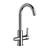 Смеситель для кухни Remer Winner W79DW Смеситель для кухни Remer Winner W79DW