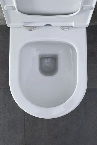 Комплект унитаза Allen Brau Priority 00301296/8.9466.0.000.000.1 (00316508) с инсталляцией, белый глянец Комплект унитаза Allen Brau Priority 00301296/8.9466.0.000.000.1 (00316508) с инсталляцией, белый глянец