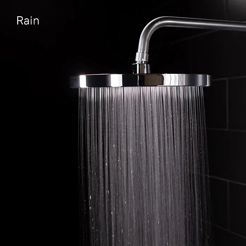 Душевой гарнитур IDDIS SpaHome (SPA3F0Ci76) с верхней лейкой Душевой гарнитур IDDIS SpaHome (SPA3F0Ci76) с верхней лейкой