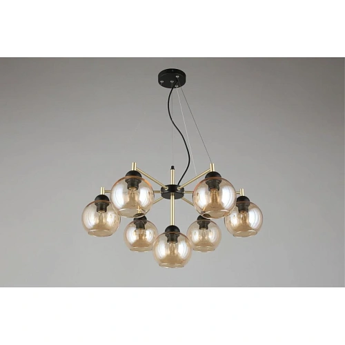 Люстра подвесная Aployt Eliza APL.907.03.07 Люстра подвесная Aployt Eliza APL.907.03.07