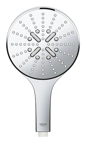 Душевая лейка Grohe Rainshower Smartactive 26553000 Душевая лейка Grohe Rainshower Smartactive 26553000