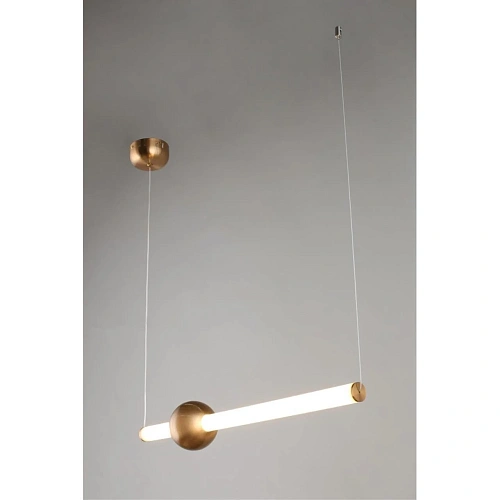 Светильник подвесной Aployt Zhozefin APL.038.16.20 Светильник подвесной Aployt Zhozefin APL.038.16.20