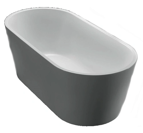 Акриловая ванна BelBagno BB71-1800-BIANCO 1800x800 мм Акриловая ванна BelBagno BB71-1800-BIANCO 1800x800 мм