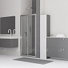 Картинка анонса товара «душевая дверь rgw classic cl-21 800 мм easy clean хром 04092108-11»