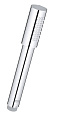 Душевая лейка GROHE Sena (1 режим), хром (28034000)