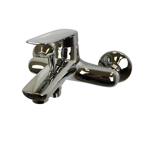 Смеситель для ванны Paini Laguna LACR111 Смеситель для ванны Paini Laguna LACR111