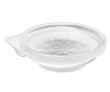 Картинка анонса товара «мыльница wasserkraft kammel k-8329white белый»
