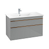 Картинка анонса товара «тумба под раковину villeroy &amp; boch venticello 95,3 см, a92705ra»