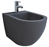 Картинка анонса товара «биде подвесное esbano garcia matt grey 550x370x330 (esvbgarcgm)»